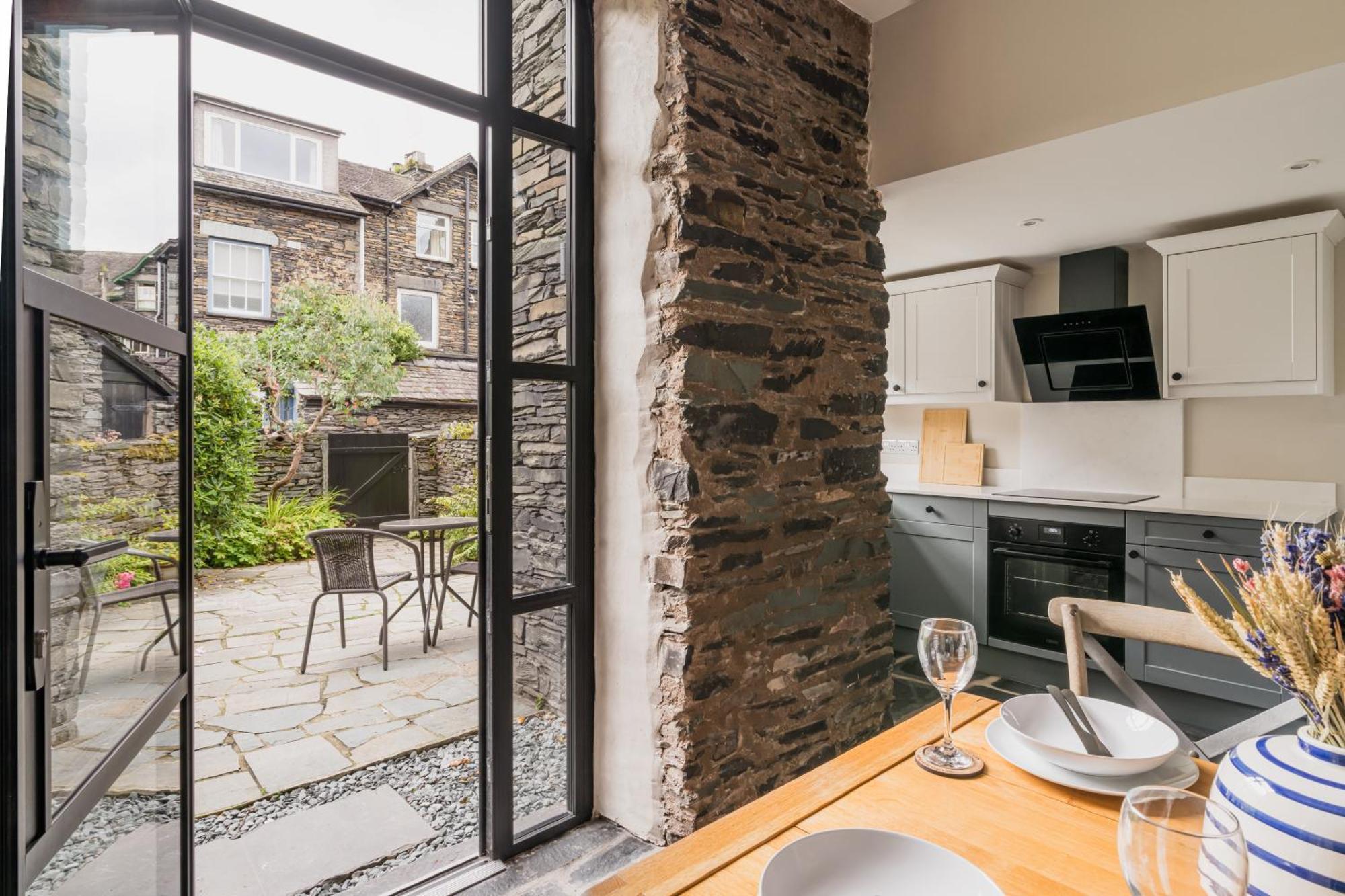 Brantwood - 4 Bed Home Ambleside Eksteriør billede