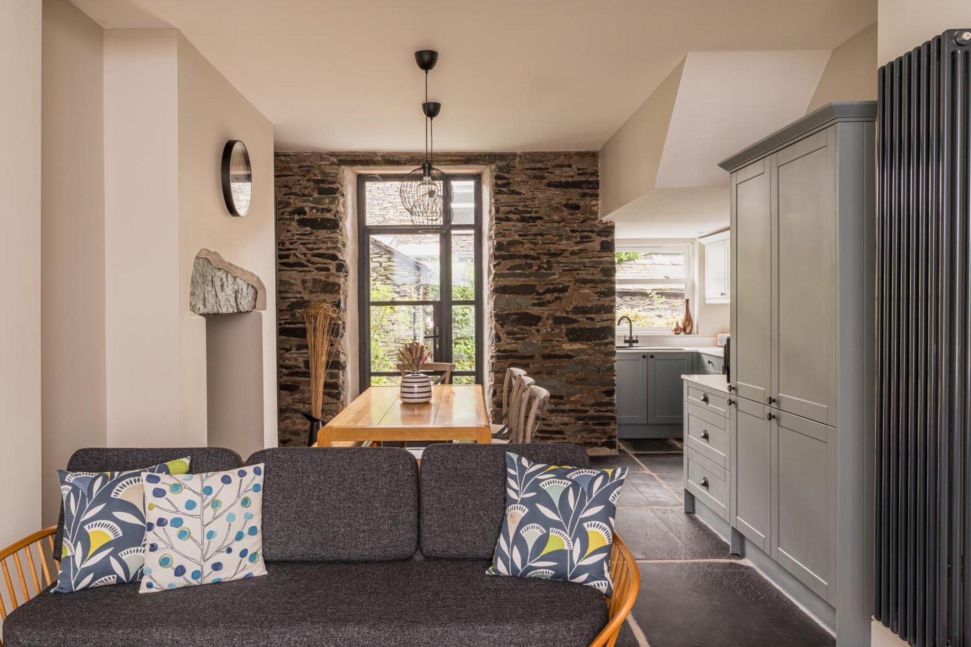 Brantwood - 4 Bed Home Ambleside Eksteriør billede